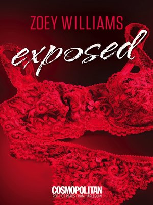 cover image of Exposed